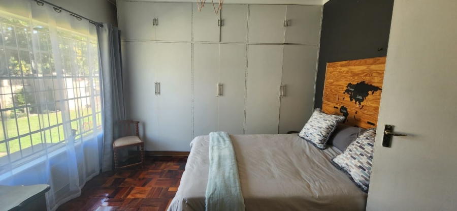 4 Bedroom Property for Sale in Dan Pienaar Free State